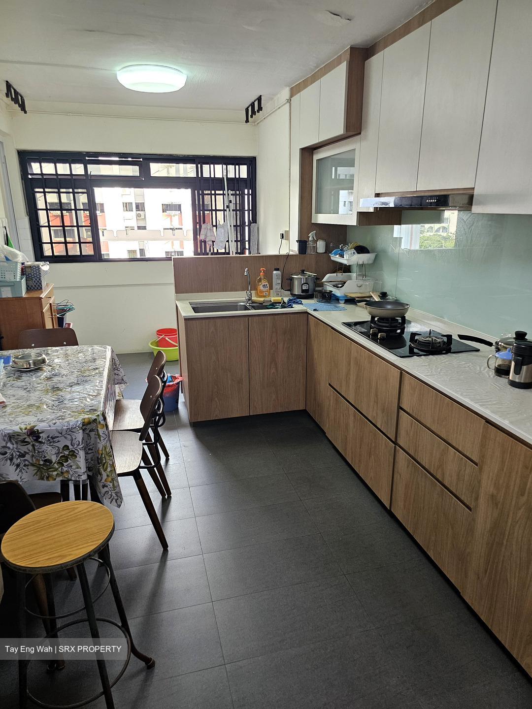 Blk 101 Jurong East Ville (Jurong East), HDB 3 Rooms #564662021